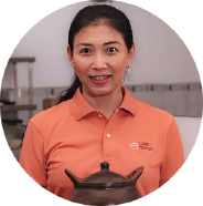Veronica Risariyana