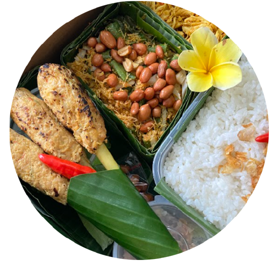Kangen Nusantara