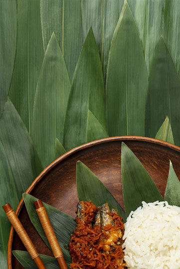 Kangen Nusantara